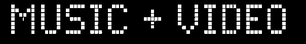 Music and Video collections