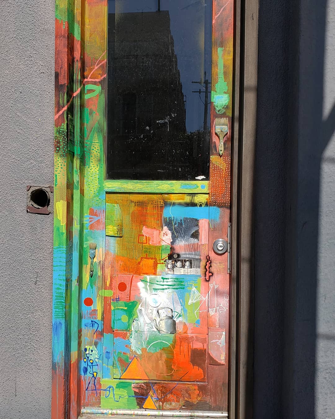 Posts from March 22, 2019