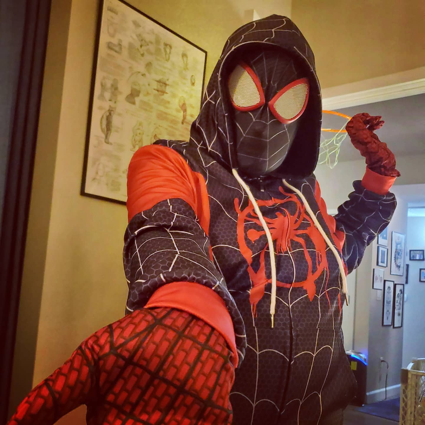 Happy Halloween!