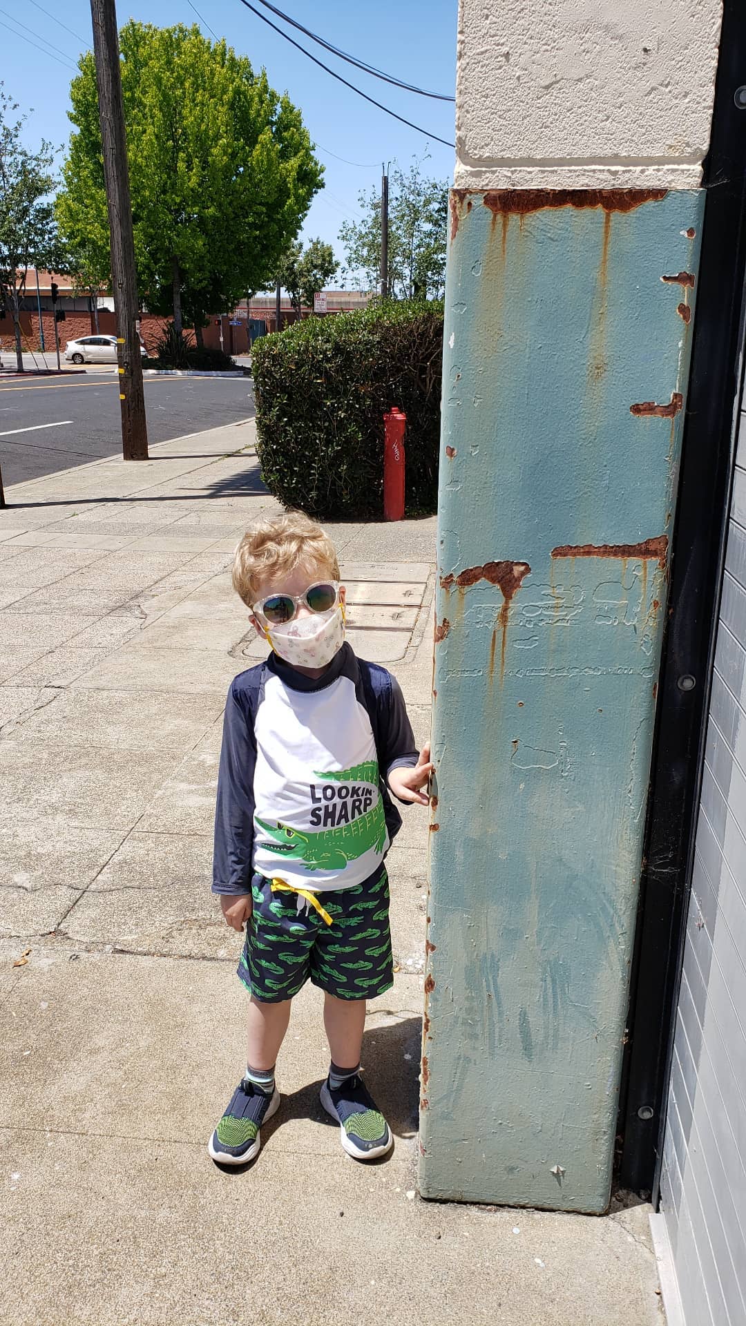 Stories from June 27, 2021