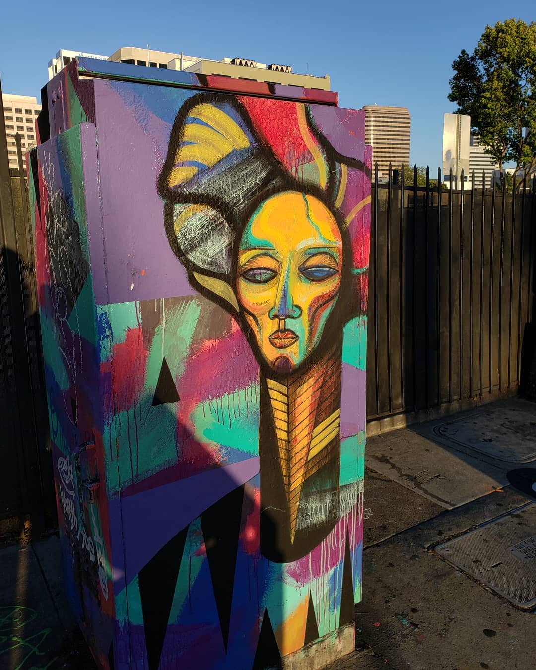 Posts from June 7, 2019